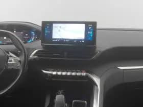 Peugeot 3008 1 6 hybrid 225 pk automaat allure camera keyless carplay thumbnail 8