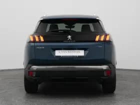 Peugeot 3008 1 6 hybrid 225 pk automaat allure camera keyless carplay thumbnail 10