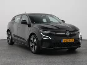 Renault Megane e tech ev60 optimum charge equilibre camera adaptive carplay thumbnail 2