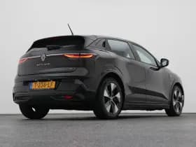 Renault Megane e tech ev60 optimum charge equilibre camera adaptive carplay thumbnail 16