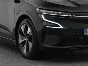 Renault Megane e tech ev60 optimum charge equilibre camera adaptive carplay thumbnail 17