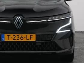 Renault Megane e tech ev60 optimum charge equilibre camera adaptive carplay thumbnail 19