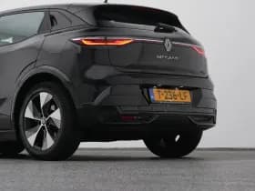 Renault Megane e tech ev60 optimum charge equilibre camera adaptive carplay thumbnail 22