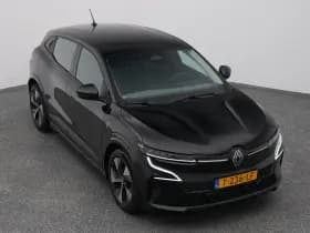 Renault Megane e tech ev60 optimum charge equilibre camera adaptive carplay thumbnail 24