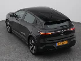 Renault Megane e tech ev60 optimum charge equilibre camera adaptive carplay thumbnail 25