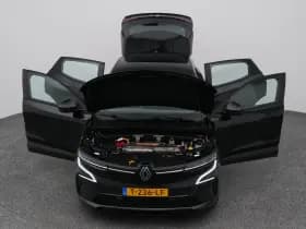 Renault Megane e tech ev60 optimum charge equilibre camera adaptive carplay thumbnail 27