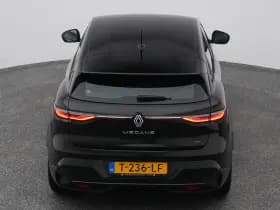 Renault Megane e tech ev60 optimum charge equilibre camera adaptive carplay thumbnail 28