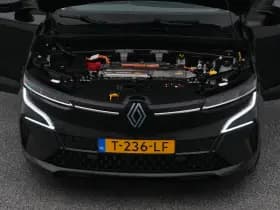 Renault Megane e tech ev60 optimum charge equilibre camera adaptive carplay thumbnail 31