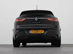 Renault Megane e tech ev60 optimum charge equilibre camera adaptive carplay thumbnail 36