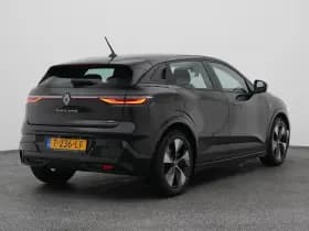 Renault Megane e tech ev60 optimum charge equilibre camera adaptive carplay thumbnail 6