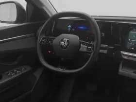 Renault Megane e tech ev60 optimum charge equilibre camera adaptive carplay thumbnail 7