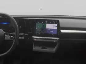 Renault Megane e tech ev60 optimum charge equilibre camera adaptive carplay thumbnail 8