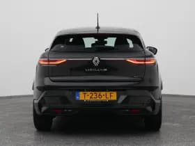 Renault Megane e tech ev60 optimum charge equilibre camera adaptive carplay thumbnail 10