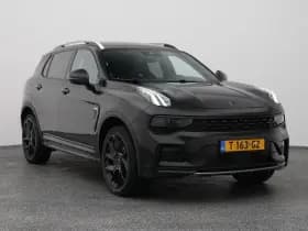 Lynk & 01 1 5 plug in hybrid 360 black zwarte hemel nld auto thumbnail 2