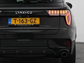 Lynk & 01 1 5 plug in hybrid 360 black zwarte hemel nld auto thumbnail 20