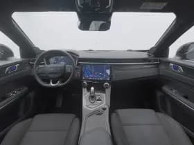 Lynk & 01 1 5 plug in hybrid 360 black zwarte hemel nld auto thumbnail 3