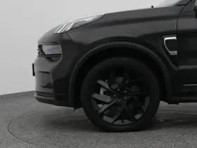 Lynk & 01 1 5 plug in hybrid 360 black zwarte hemel nld auto thumbnail 21