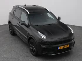 Lynk & 01 1 5 plug in hybrid 360 black zwarte hemel nld auto thumbnail 24