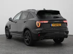 Lynk & 01 1 5 plug in hybrid 360 black zwarte hemel nld auto thumbnail 5