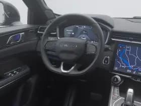 Lynk & 01 1 5 plug in hybrid 360 black zwarte hemel nld auto thumbnail 7