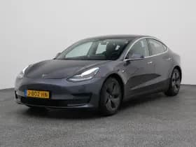 Tesla Model 3 standard rwd plus 60 kwh pano keyless stoelverwarming autopilot