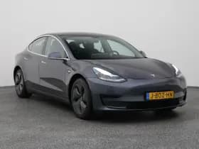 Tesla Model 3 standard rwd plus 60 kwh pano keyless stoelverwarming autopilot thumbnail 2