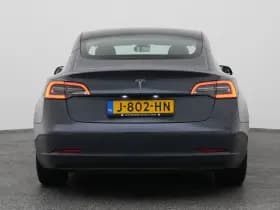 Tesla Model 3 standard rwd plus 60 kwh pano keyless stoelverwarming autopilot thumbnail 11