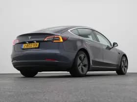 Tesla Model 3 standard rwd plus 60 kwh pano keyless stoelverwarming autopilot thumbnail 17