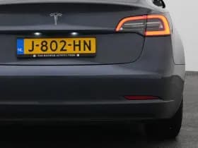 Tesla Model 3 standard rwd plus 60 kwh pano keyless stoelverwarming autopilot thumbnail 21