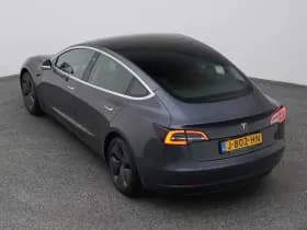 Tesla Model 3 standard rwd plus 60 kwh pano keyless stoelverwarming autopilot thumbnail 26