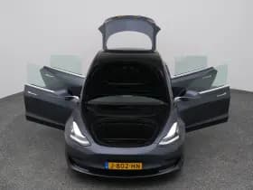 Tesla Model 3 standard rwd plus 60 kwh pano keyless stoelverwarming autopilot thumbnail 28