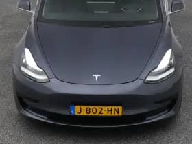 Tesla Model 3 standard rwd plus 60 kwh pano keyless stoelverwarming autopilot thumbnail 31