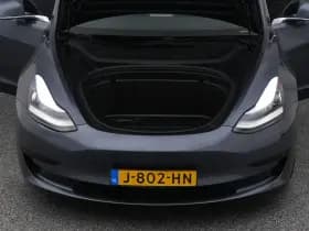Tesla Model 3 standard rwd plus 60 kwh pano keyless stoelverwarming autopilot thumbnail 32
