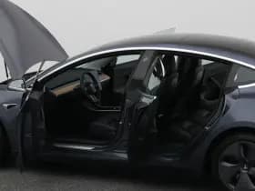 Tesla Model 3 standard rwd plus 60 kwh pano keyless stoelverwarming autopilot thumbnail 34