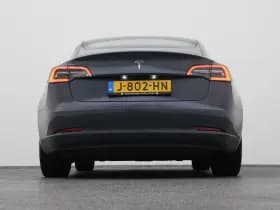 Tesla Model 3 standard rwd plus 60 kwh pano keyless stoelverwarming autopilot thumbnail 37