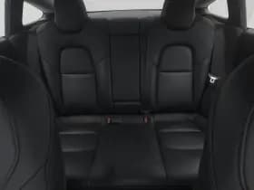 Tesla Model 3 standard rwd plus 60 kwh pano keyless stoelverwarming autopilot thumbnail 5