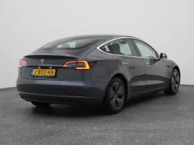 Tesla Model 3 standard rwd plus 60 kwh pano keyless stoelverwarming autopilot thumbnail 7
