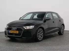Audi A1 sportback 25 tfsi automaat advanced edition navi carplay