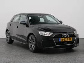 Audi A1 sportback 25 tfsi automaat advanced edition navi carplay thumbnail 2