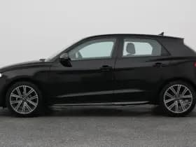 Audi A1 sportback 25 tfsi automaat advanced edition navi carplay thumbnail 13