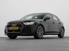 Audi A1 sportback 25 tfsi automaat advanced edition navi carplay thumbnail 15