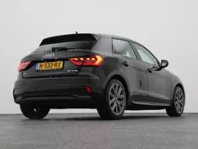 Audi A1 sportback 25 tfsi automaat advanced edition navi carplay thumbnail 16
