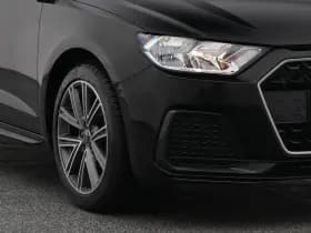 Audi A1 sportback 25 tfsi automaat advanced edition navi carplay thumbnail 17