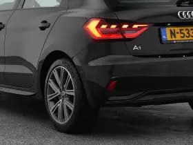 Audi A1 sportback 25 tfsi automaat advanced edition navi carplay thumbnail 18