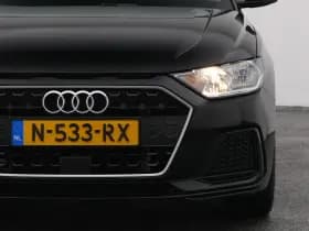 Audi A1 sportback 25 tfsi automaat advanced edition navi carplay thumbnail 19