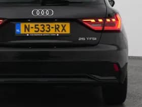Audi A1 sportback 25 tfsi automaat advanced edition navi carplay thumbnail 20
