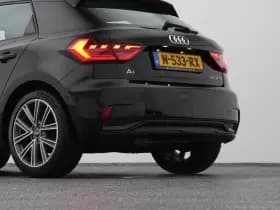 Audi A1 sportback 25 tfsi automaat advanced edition navi carplay thumbnail 22