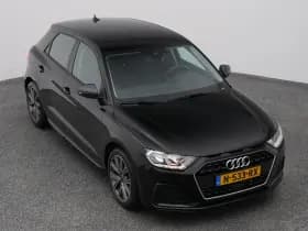 Audi A1 sportback 25 tfsi automaat advanced edition navi carplay thumbnail 24