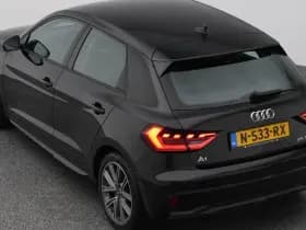 Audi A1 sportback 25 tfsi automaat advanced edition navi carplay thumbnail 25