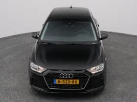 Audi A1 sportback 25 tfsi automaat advanced edition navi carplay thumbnail 26